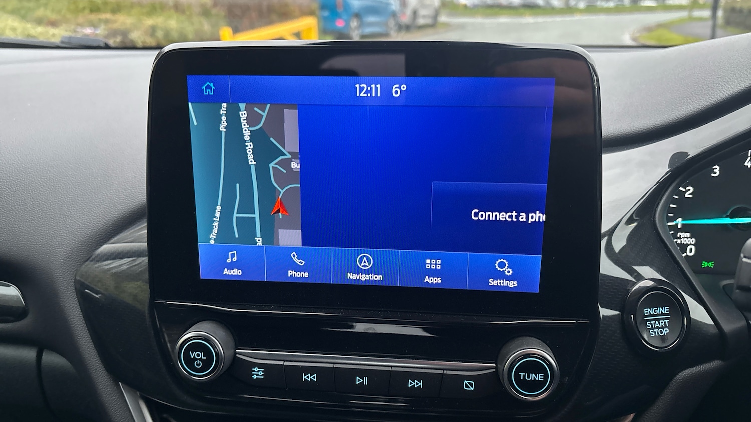 Used Ford Puma 2023 for sale - 77296988: Photo 12