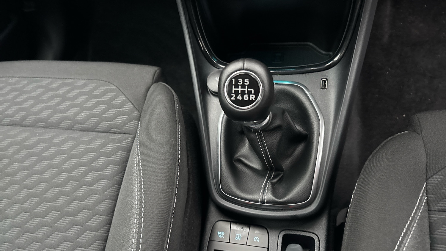 Used Ford Puma 2023 for sale - 77296988: Photo 13