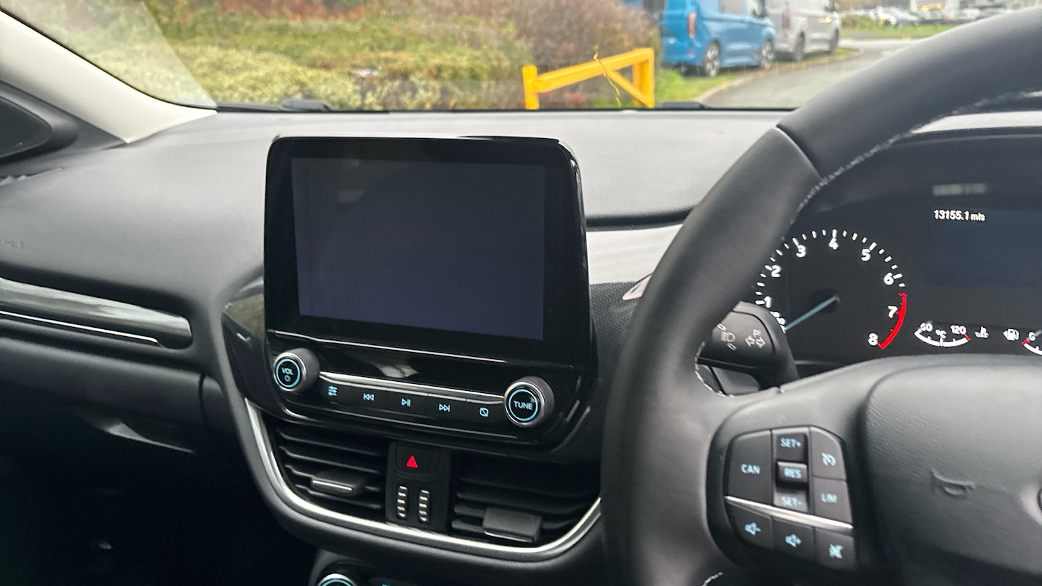 Used Ford Puma 2023 for sale - 77296988: Photo 14