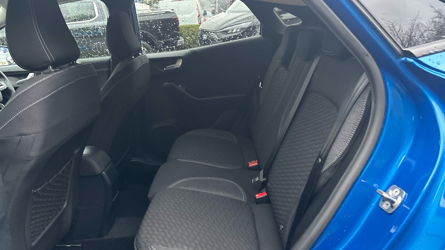 Used Ford Puma 2023 for sale - 77296988: Photo 16