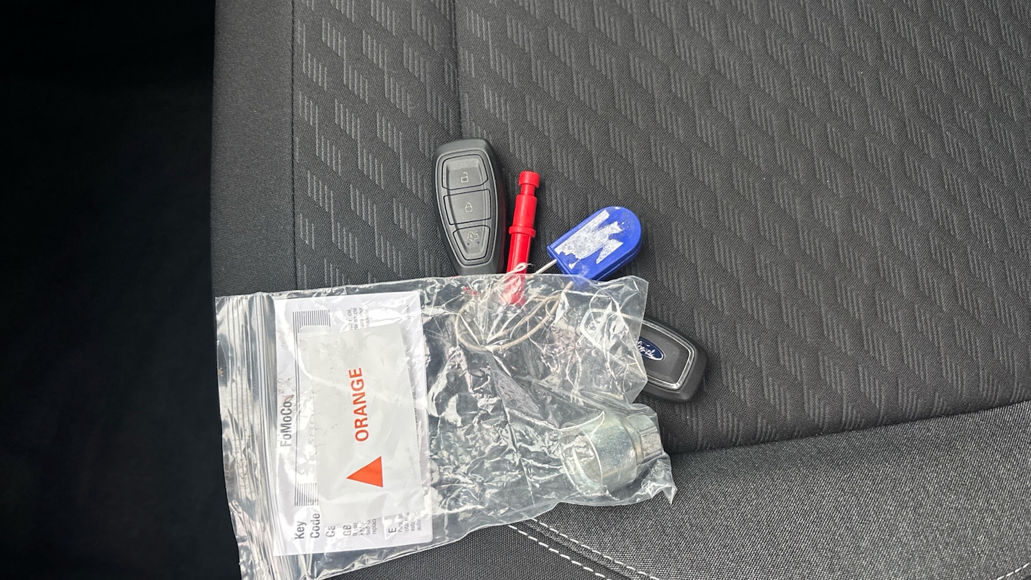 Used Ford Puma 2023 for sale - 77296988: Photo 19