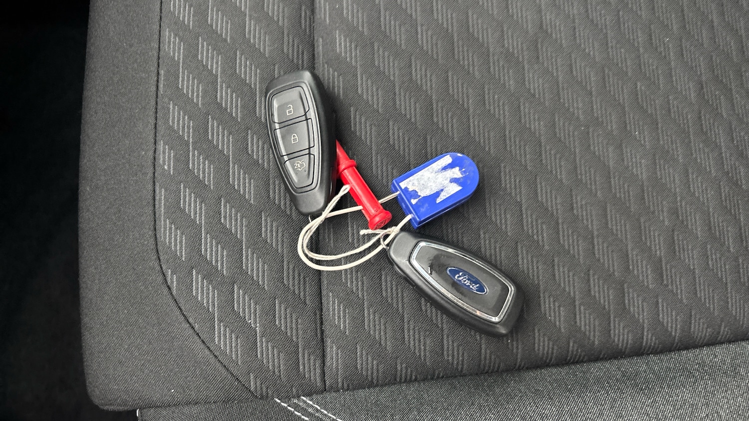 Used Ford Puma 2023 for sale - 77296988: Photo 20