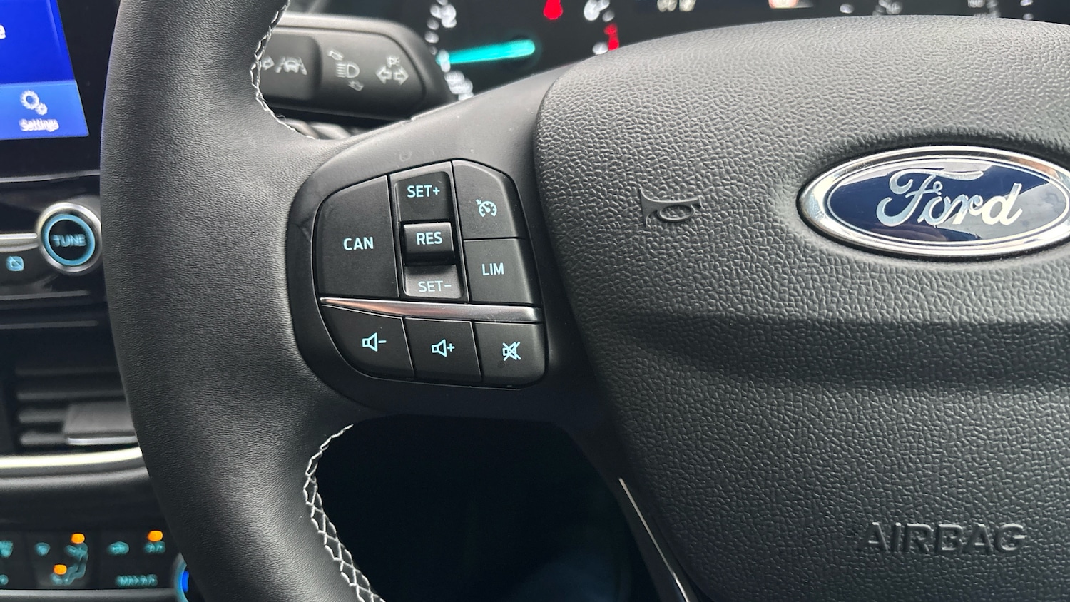 Used Ford Puma 2023 for sale - 77296988: Photo 21