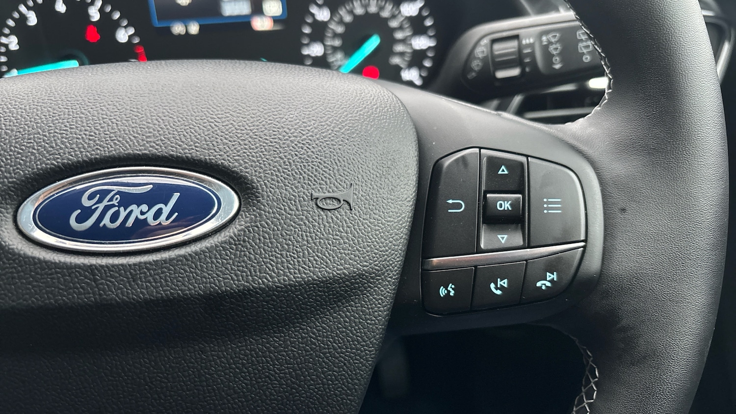 Used Ford Puma 2023 for sale - 77296988: Photo 22