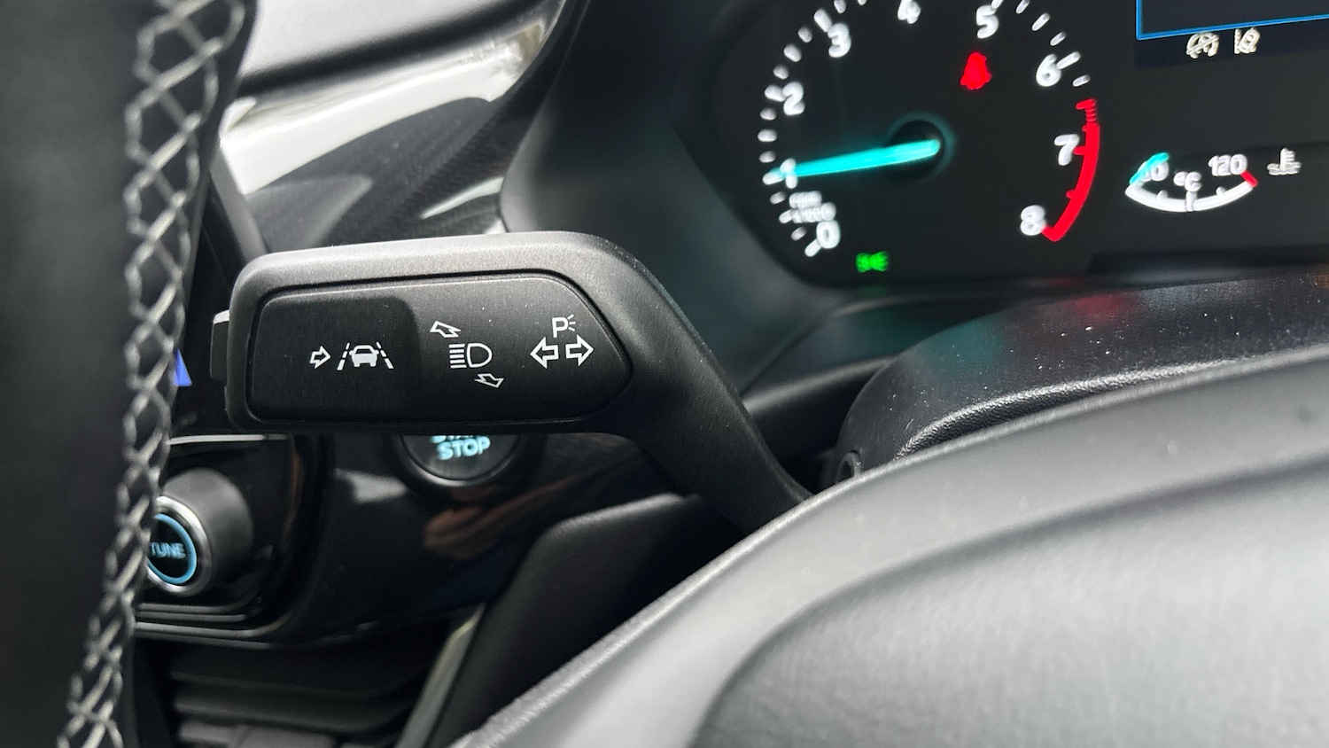 Used Ford Puma 2023 for sale - 77296988: Photo 23