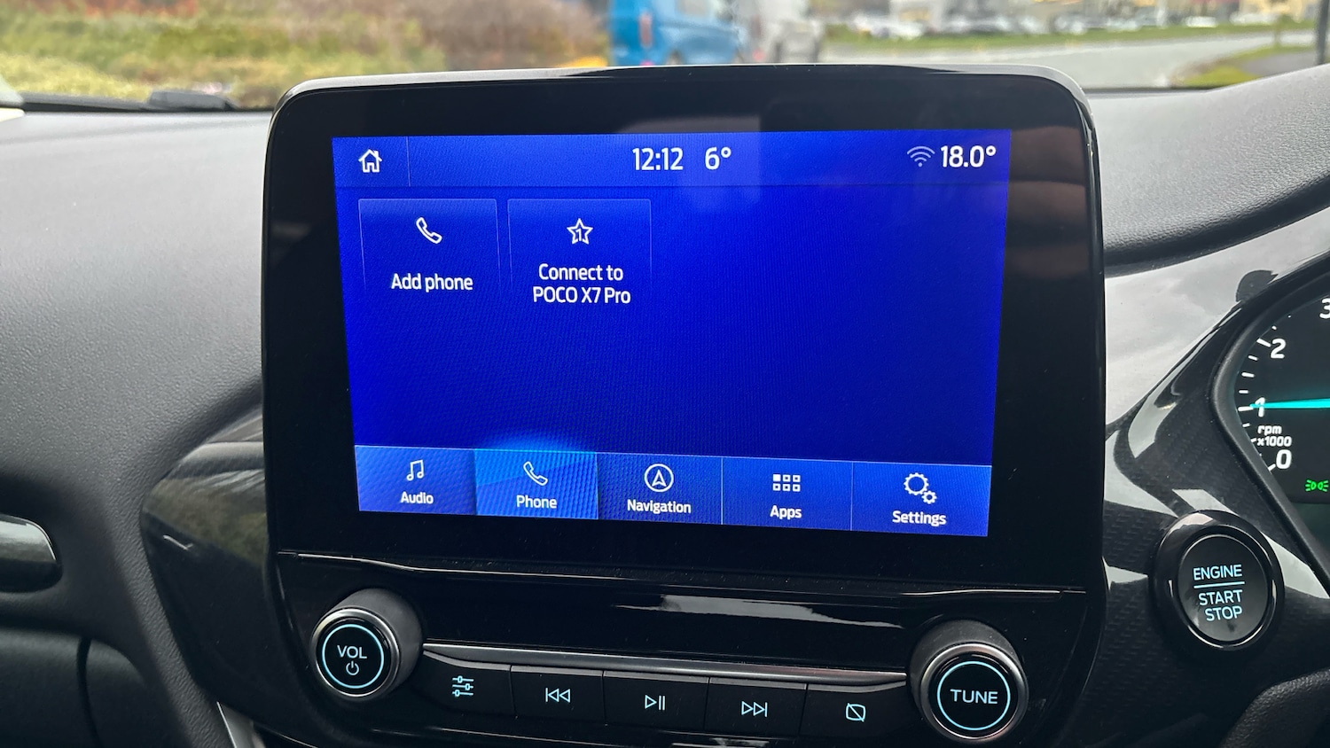 Used Ford Puma 2023 for sale - 77296988: Photo 29