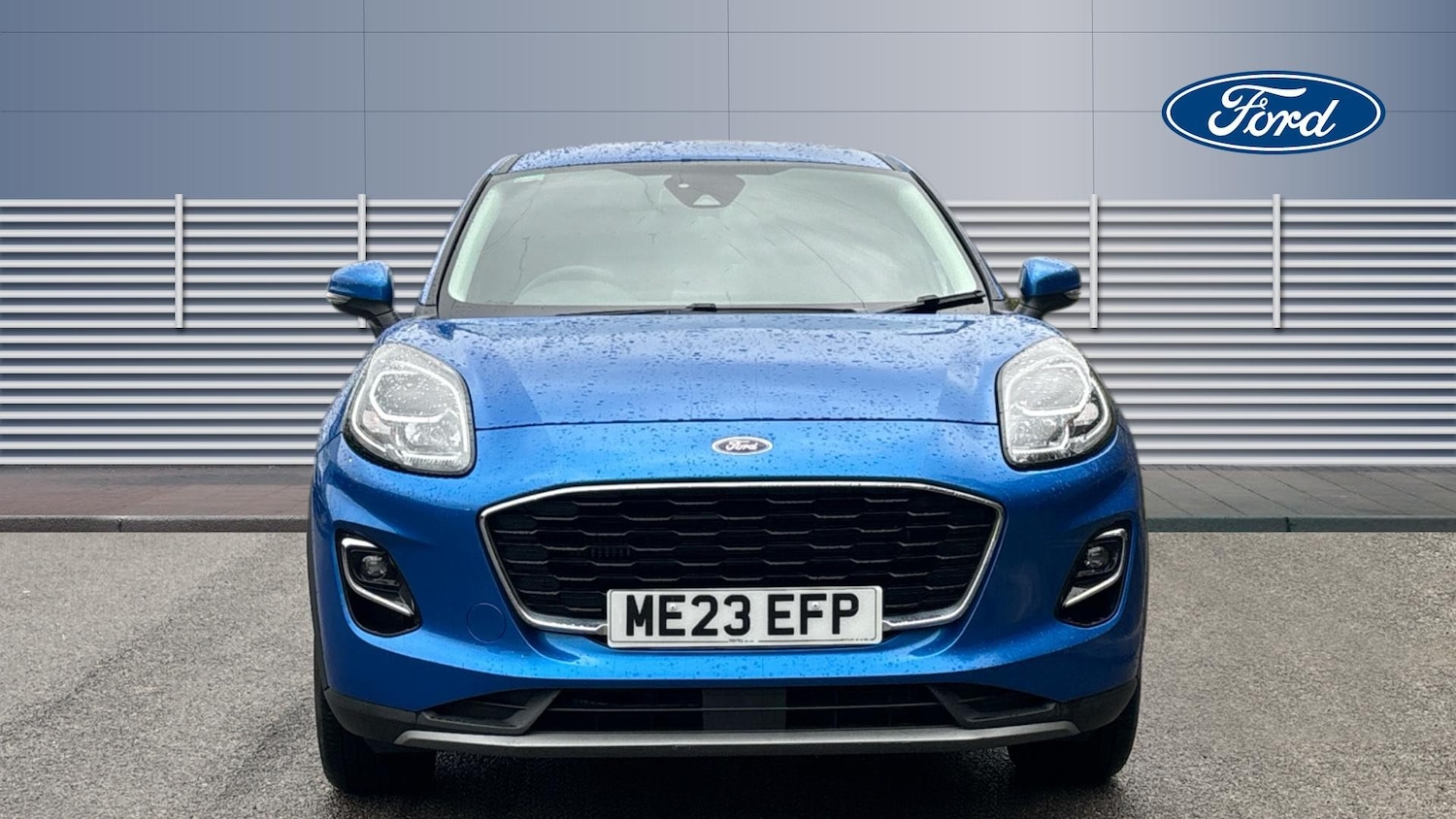 Used Ford Puma 2023 for sale - 77296988: Photo 3