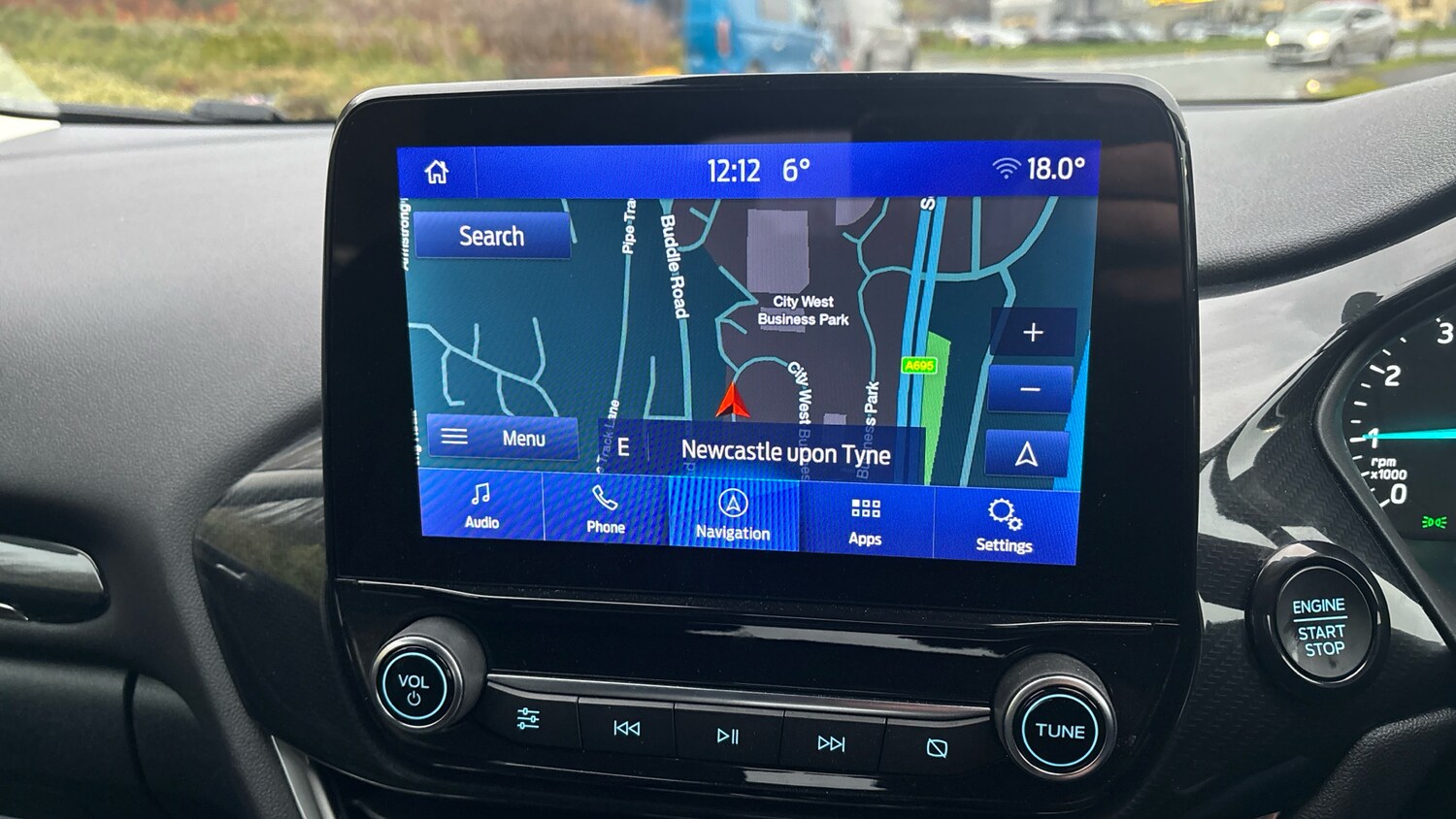 Used Ford Puma 2023 for sale - 77296988: Photo 30