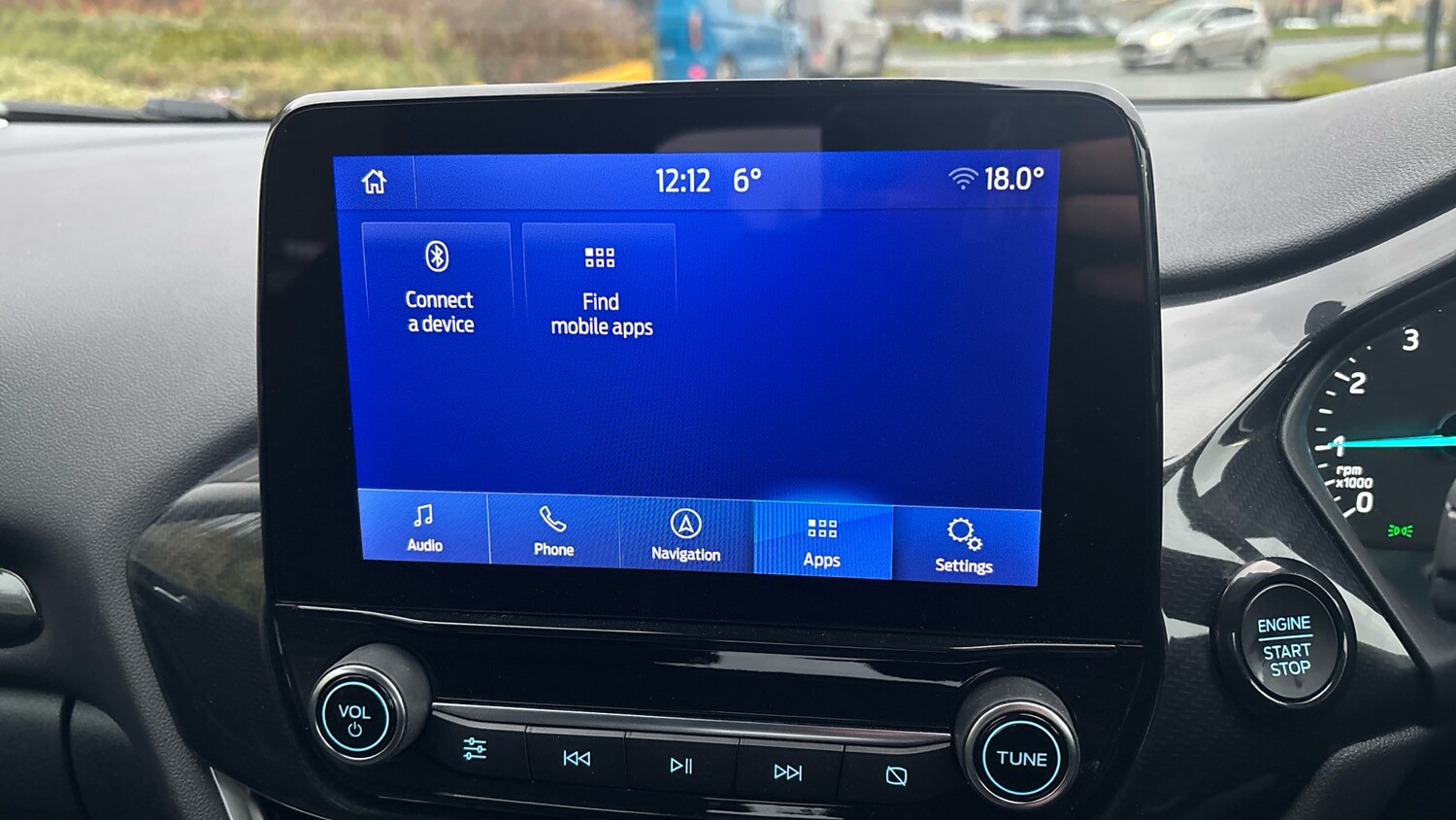 Used Ford Puma 2023 for sale - 77296988: Photo 31