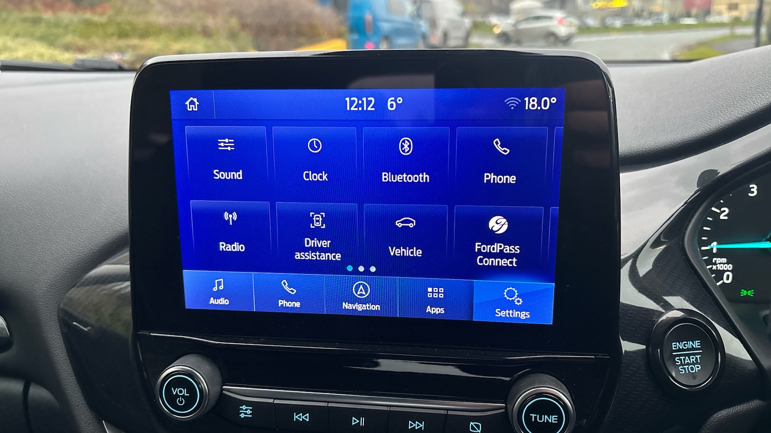 Used Ford Puma 2023 for sale - 77296988: Photo 32