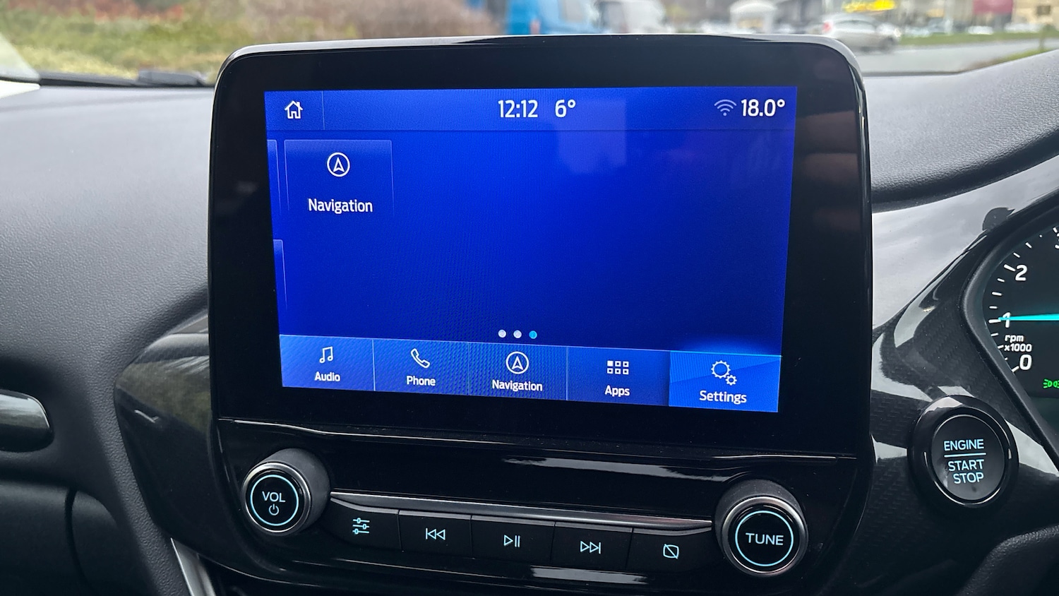 Used Ford Puma 2023 for sale - 77296988: Photo 34