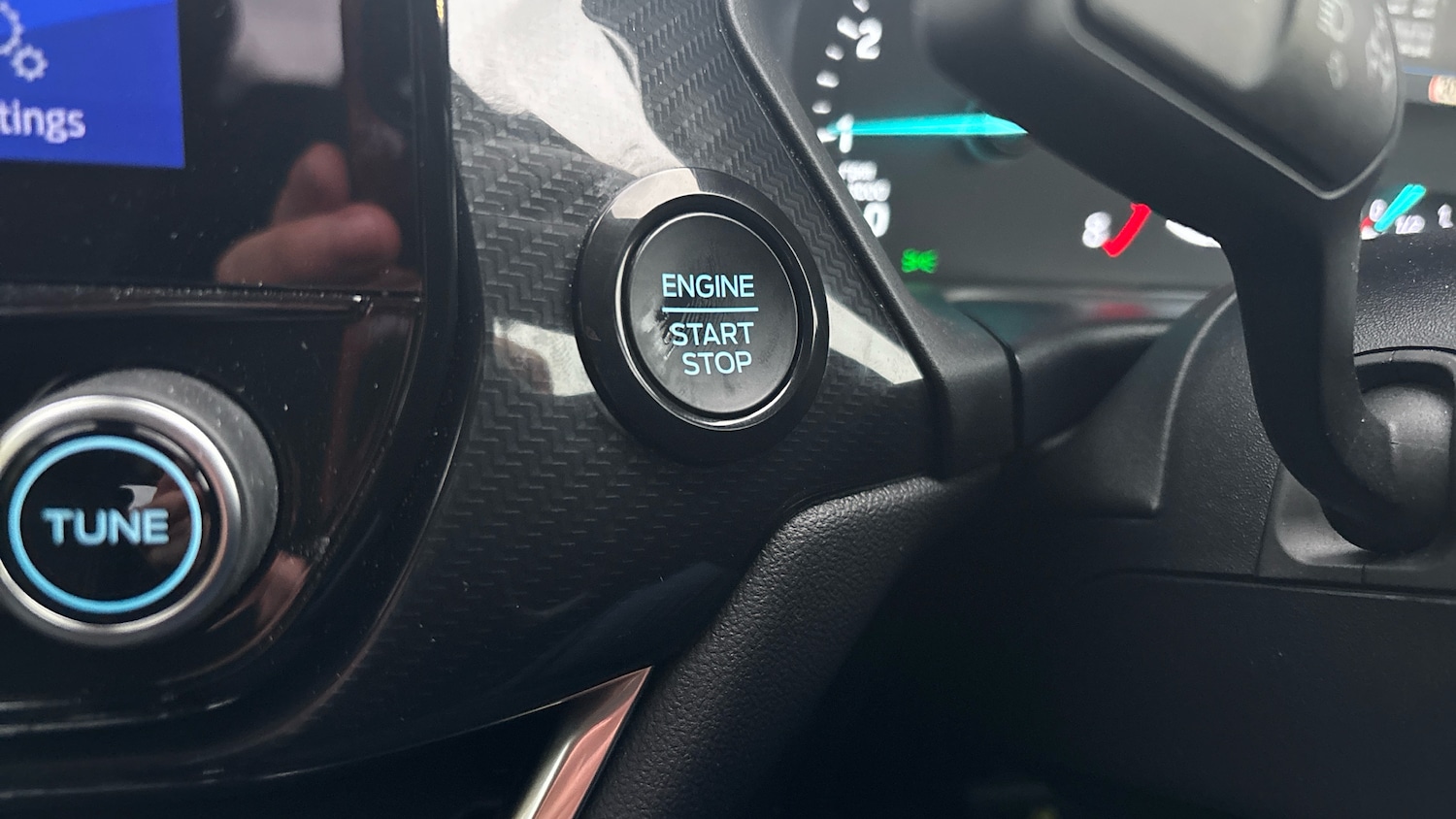 Used Ford Puma 2023 for sale - 77296988: Photo 35