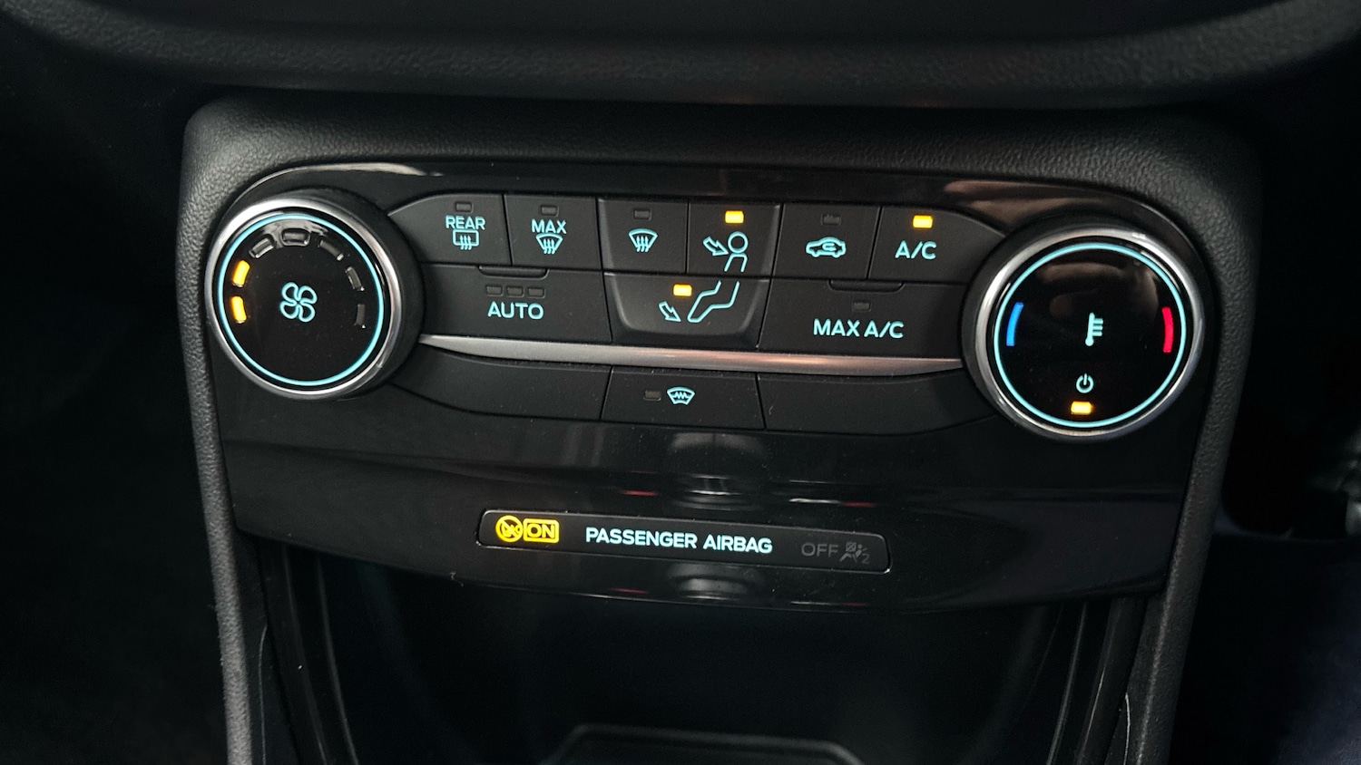 Used Ford Puma 2023 for sale - 77296988: Photo 36