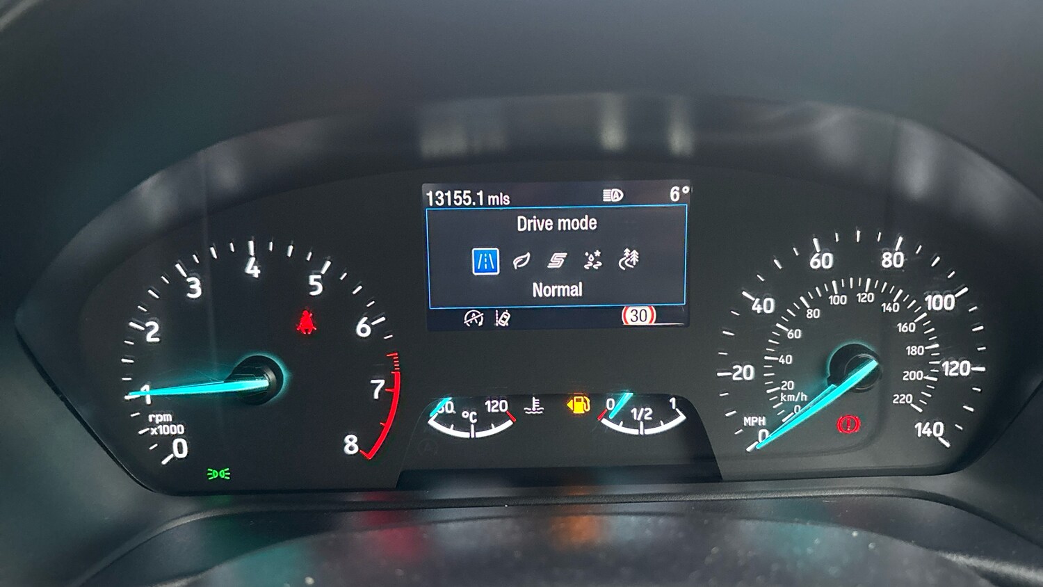 Used Ford Puma 2023 for sale - 77296988: Photo 39