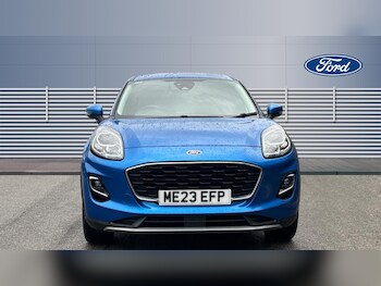 Used Ford Puma 2023 for sale - 77296988: Photo