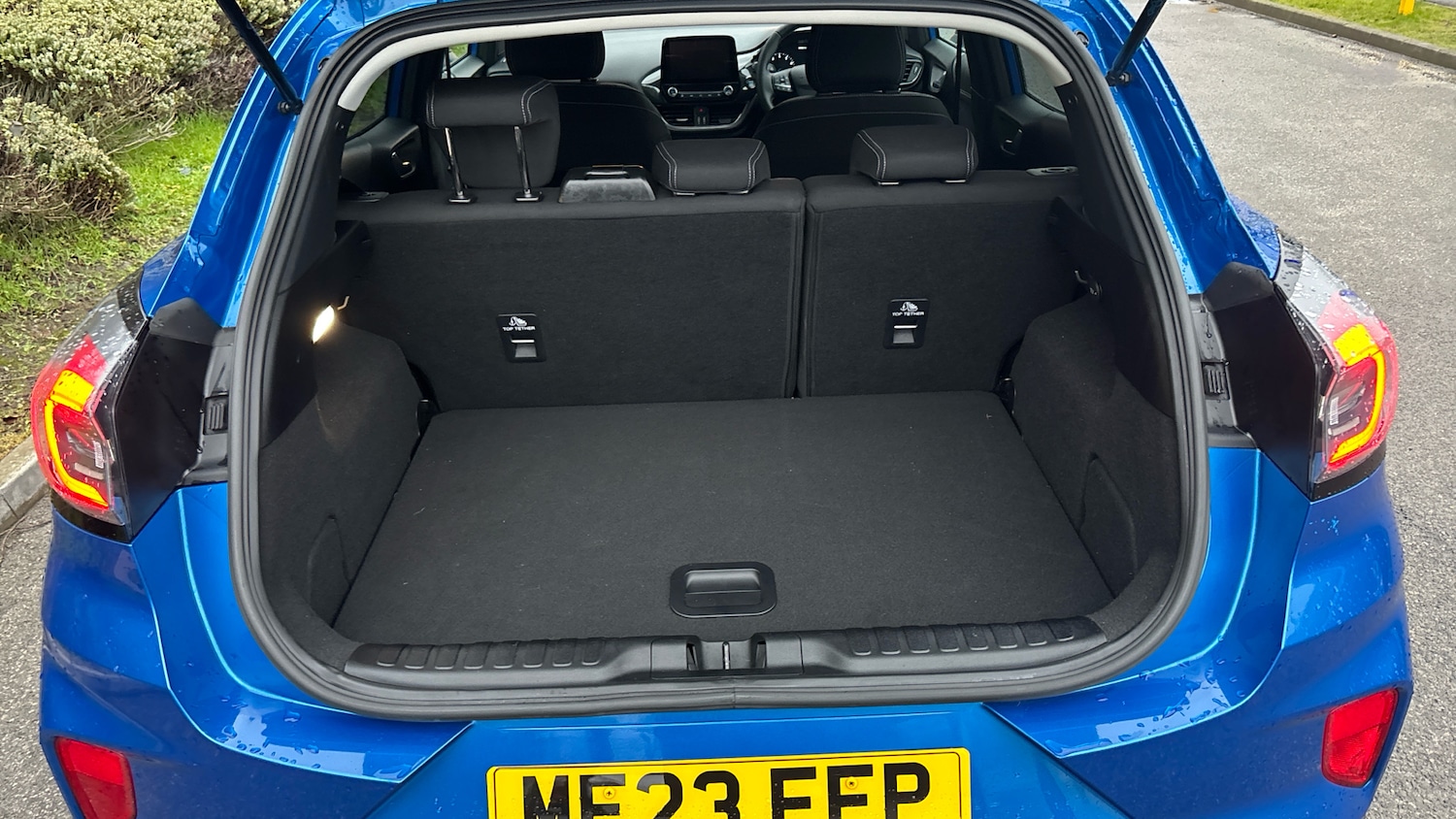 Used Ford Puma 2023 for sale - 77296988: Photo 4