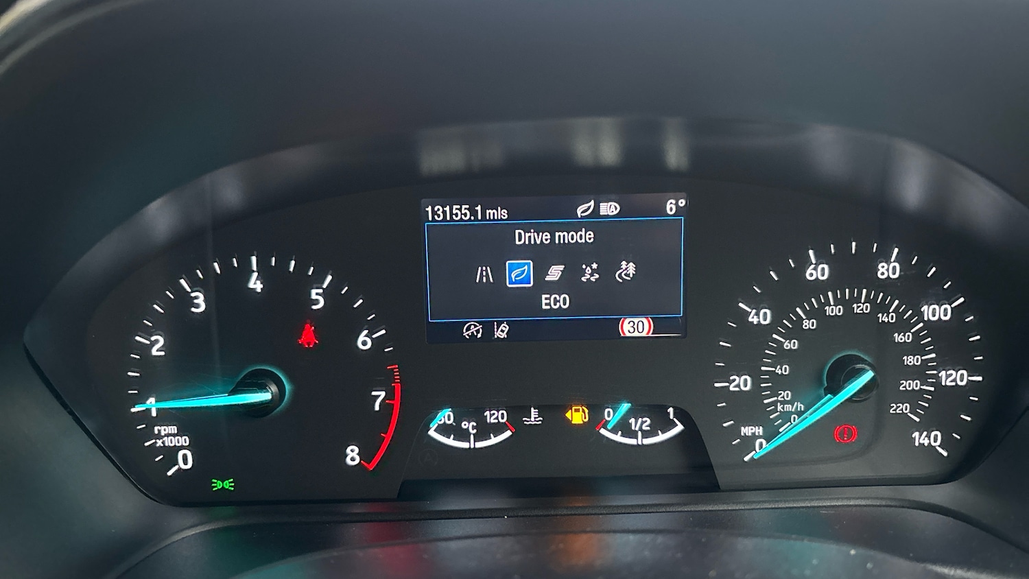 Used Ford Puma 2023 for sale - 77296988: Photo 40