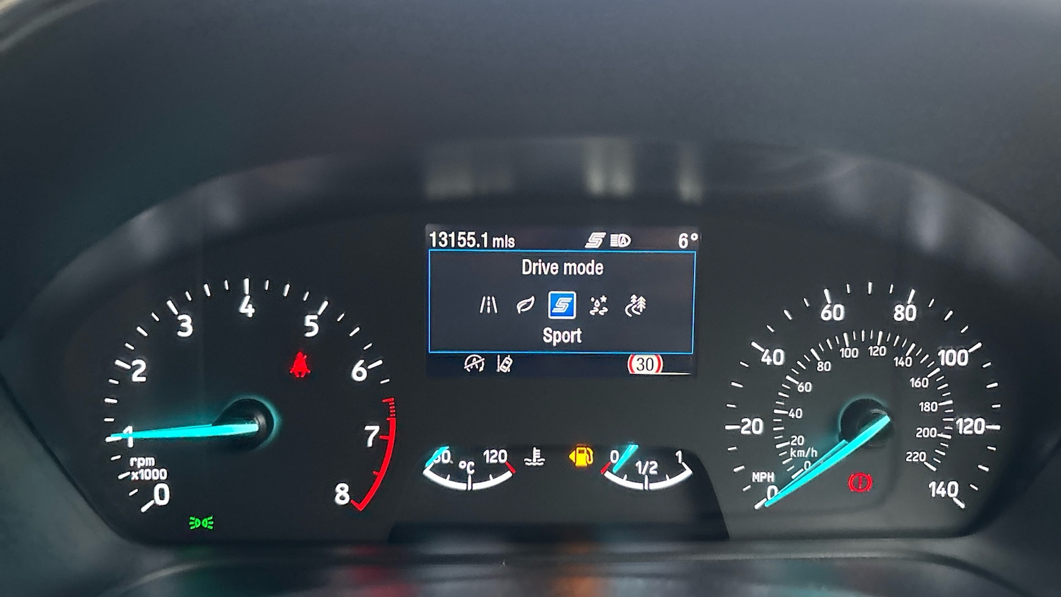 Used Ford Puma 2023 for sale - 77296988: Photo 41