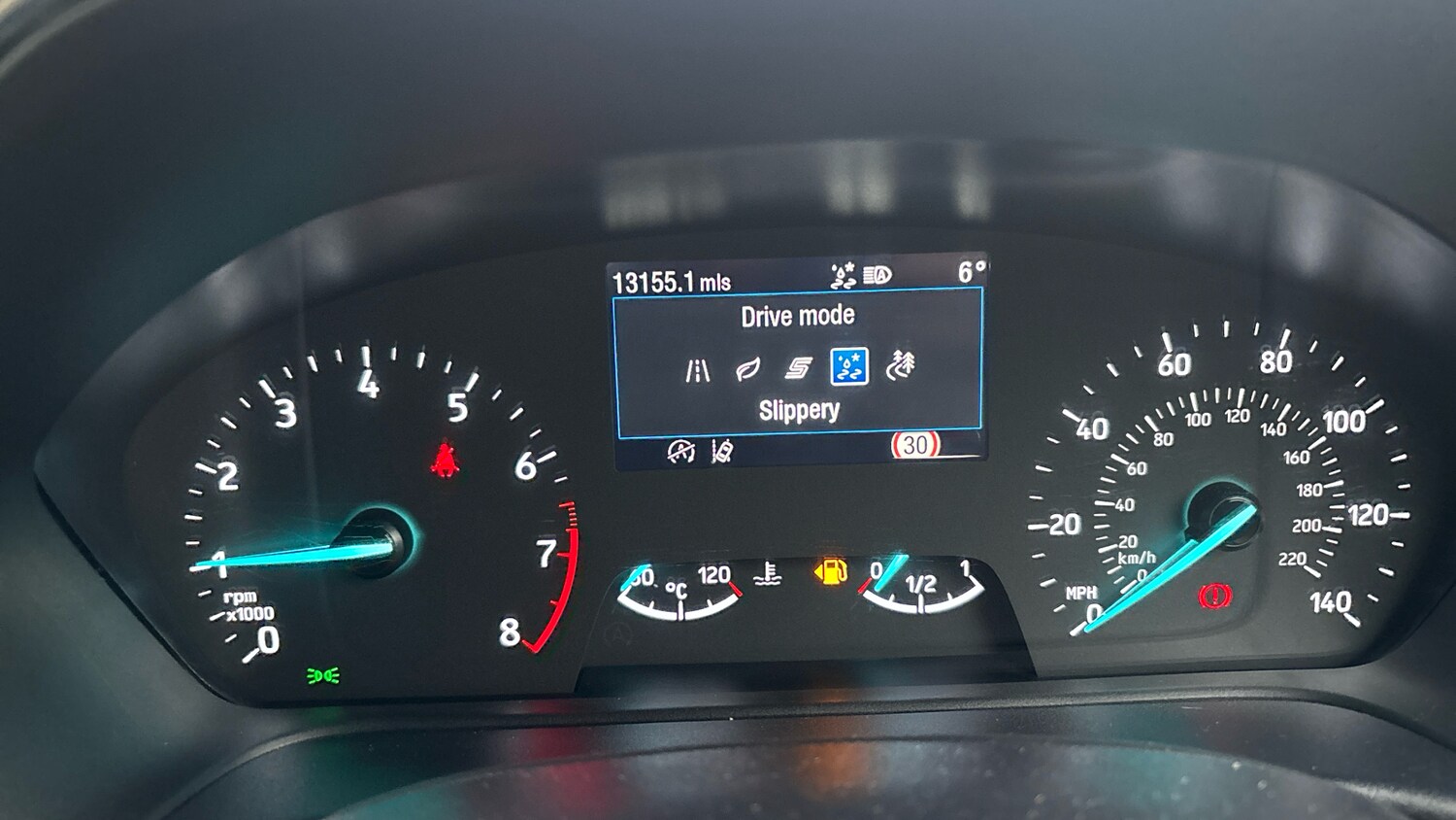 Used Ford Puma 2023 for sale - 77296988: Photo 42