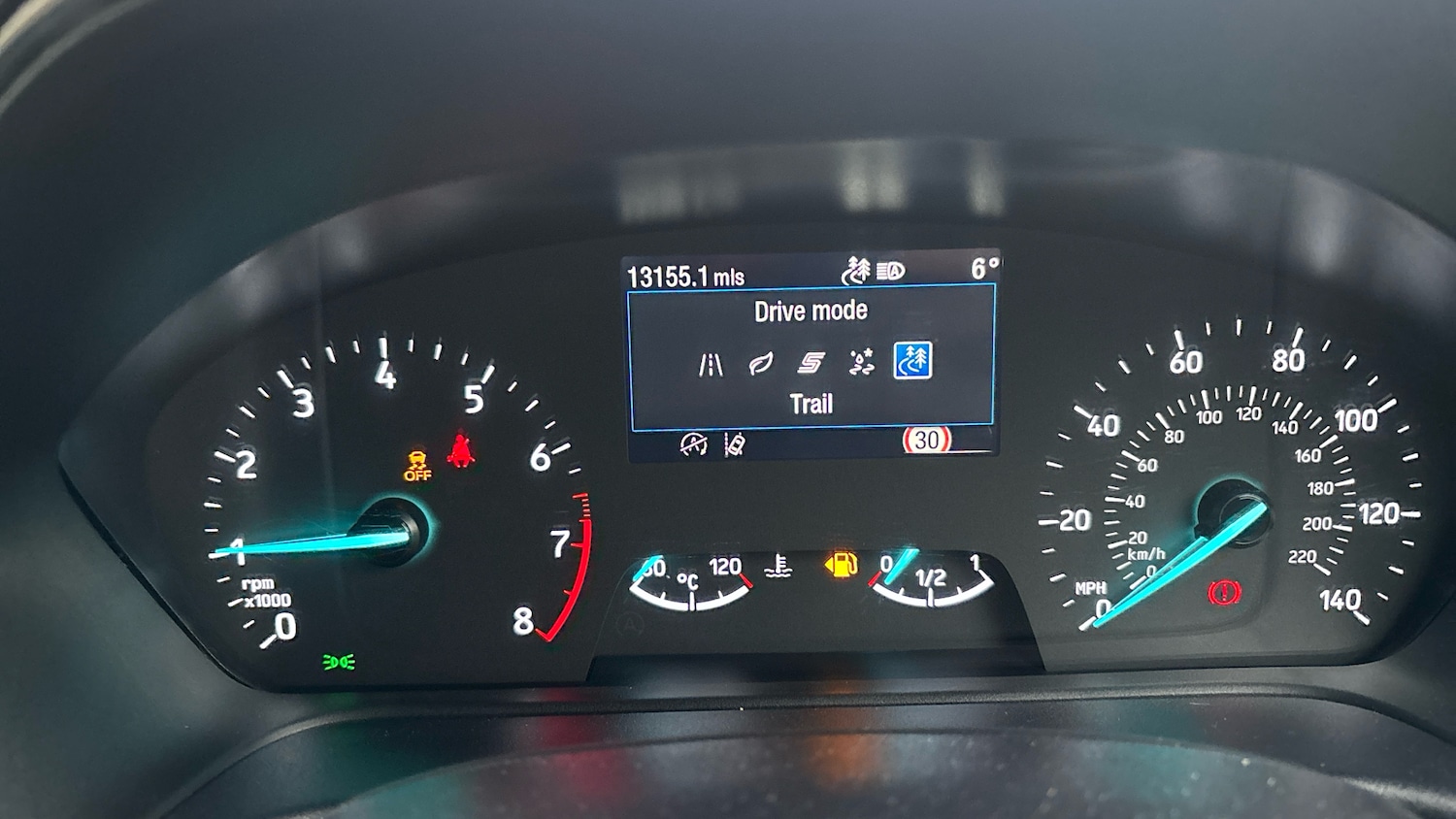 Used Ford Puma 2023 for sale - 77296988: Photo 43