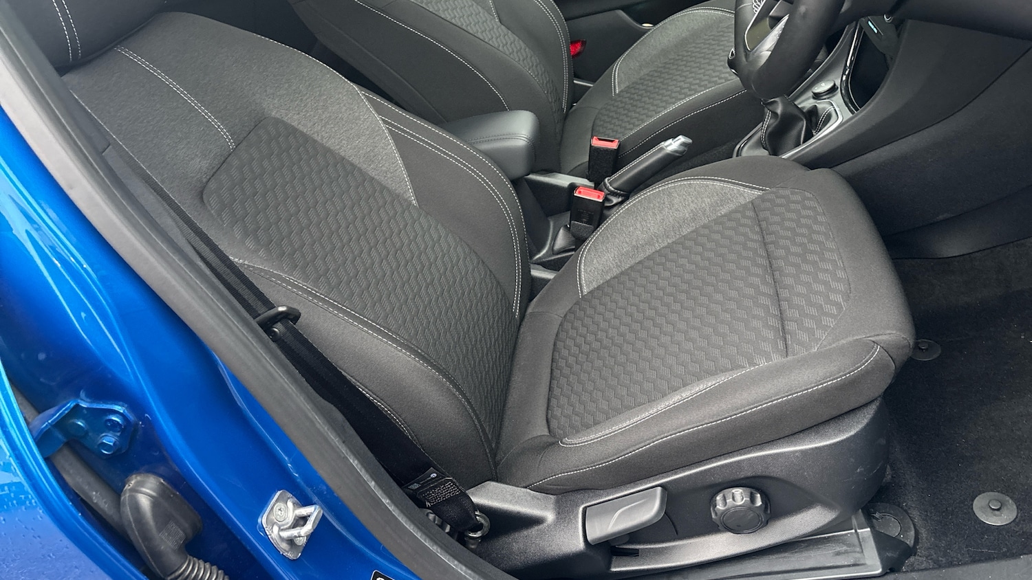 Used Ford Puma 2023 for sale - 77296988: Photo 46