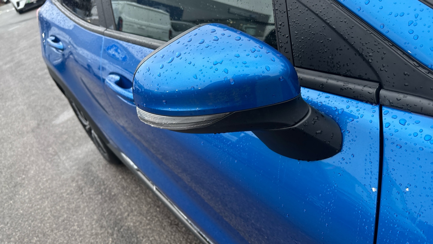 Used Ford Puma 2023 for sale - 77296988: Photo 48