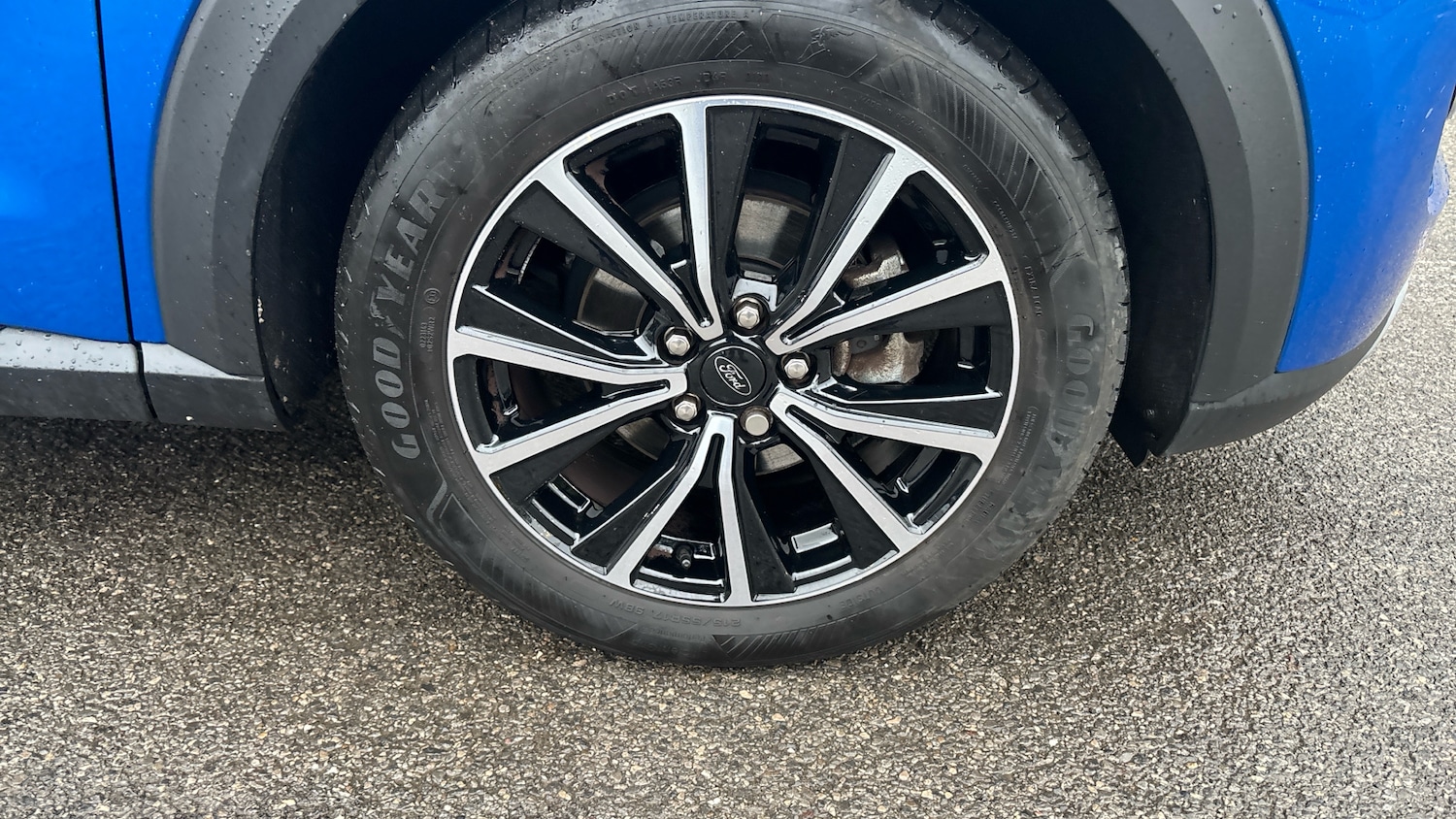 Used Ford Puma 2023 for sale - 77296988: Photo 49