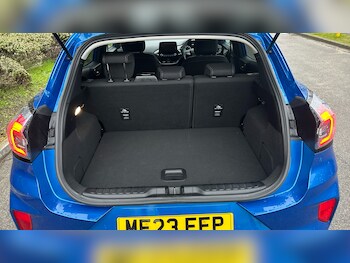 Used Ford Puma 2023 for sale - 77296988: Photo