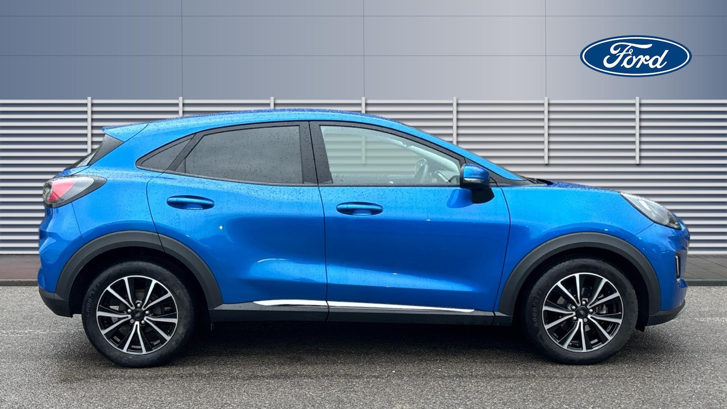Used Ford Puma 2023 for sale - 77296988: Photo 5