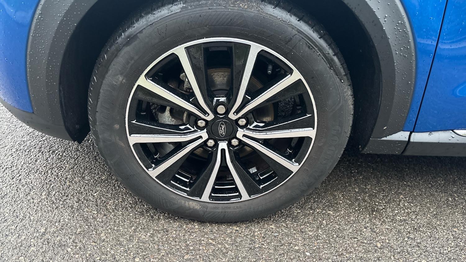 Used Ford Puma 2023 for sale - 77296988: Photo 53