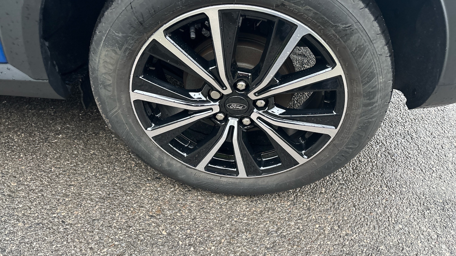 Used Ford Puma 2023 for sale - 77296988: Photo 54