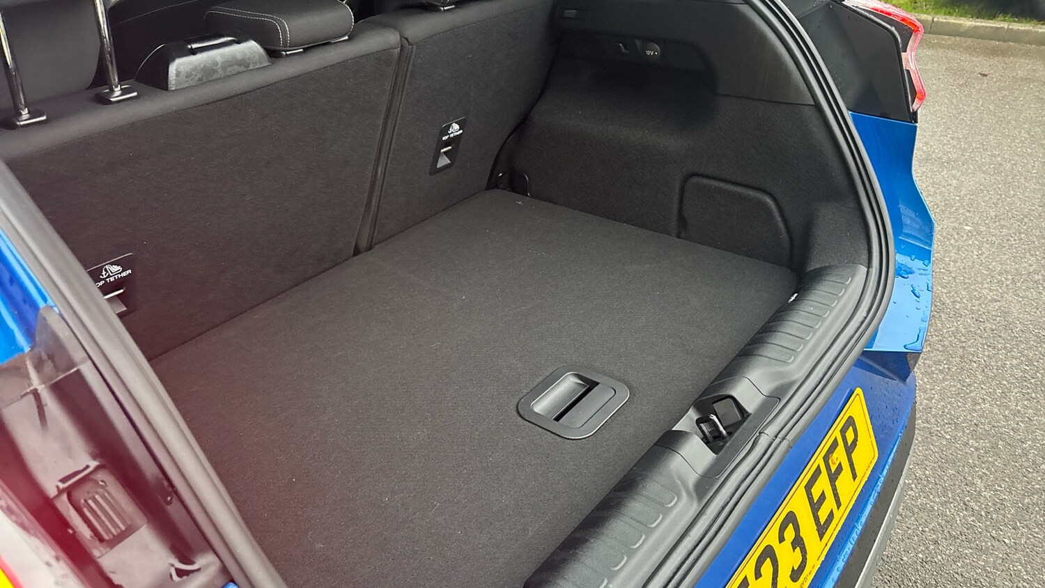 Used Ford Puma 2023 for sale - 77296988: Photo 56