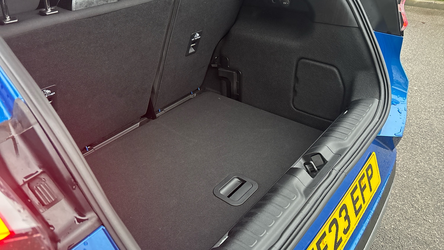 Used Ford Puma 2023 for sale - 77296988: Photo 57