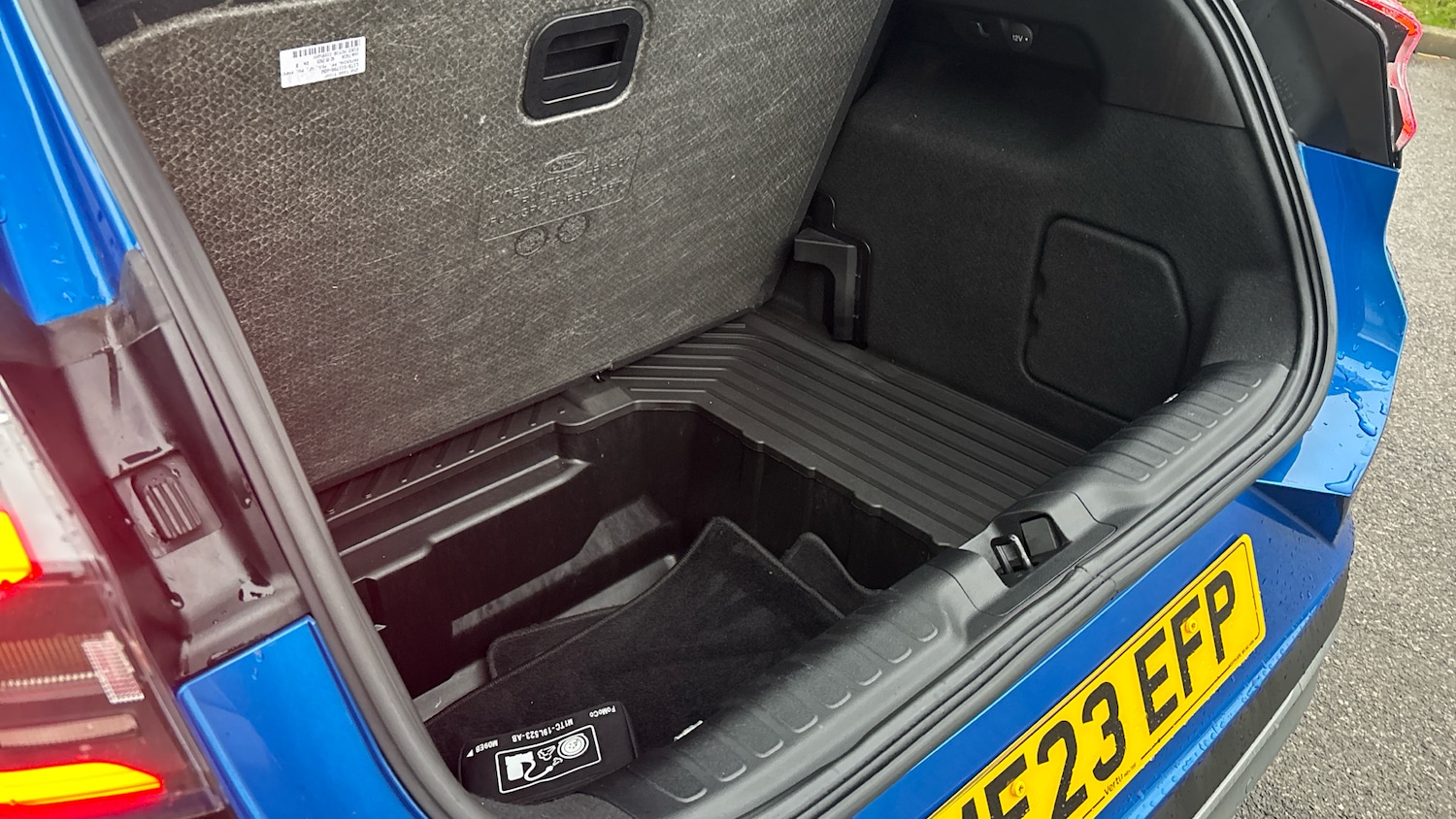 Used Ford Puma 2023 for sale - 77296988: Photo 58