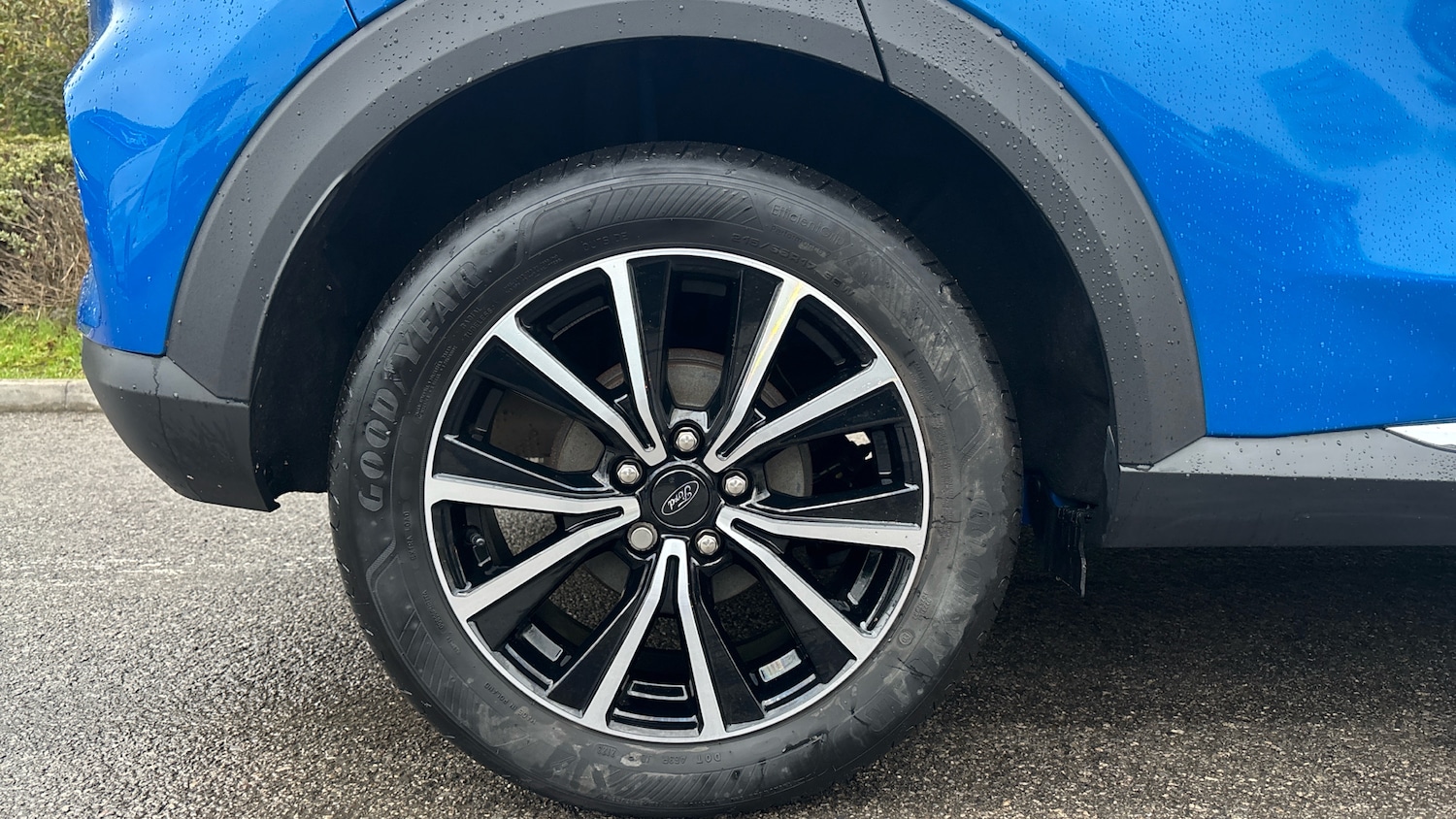 Used Ford Puma 2023 for sale - 77296988: Photo 7