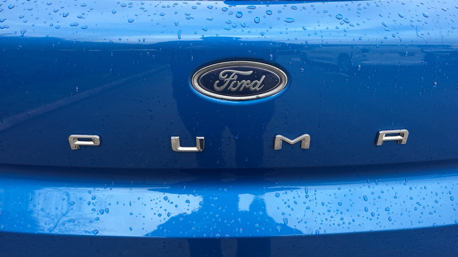 Used Ford Puma 2023 for sale - 77296988: Photo 8