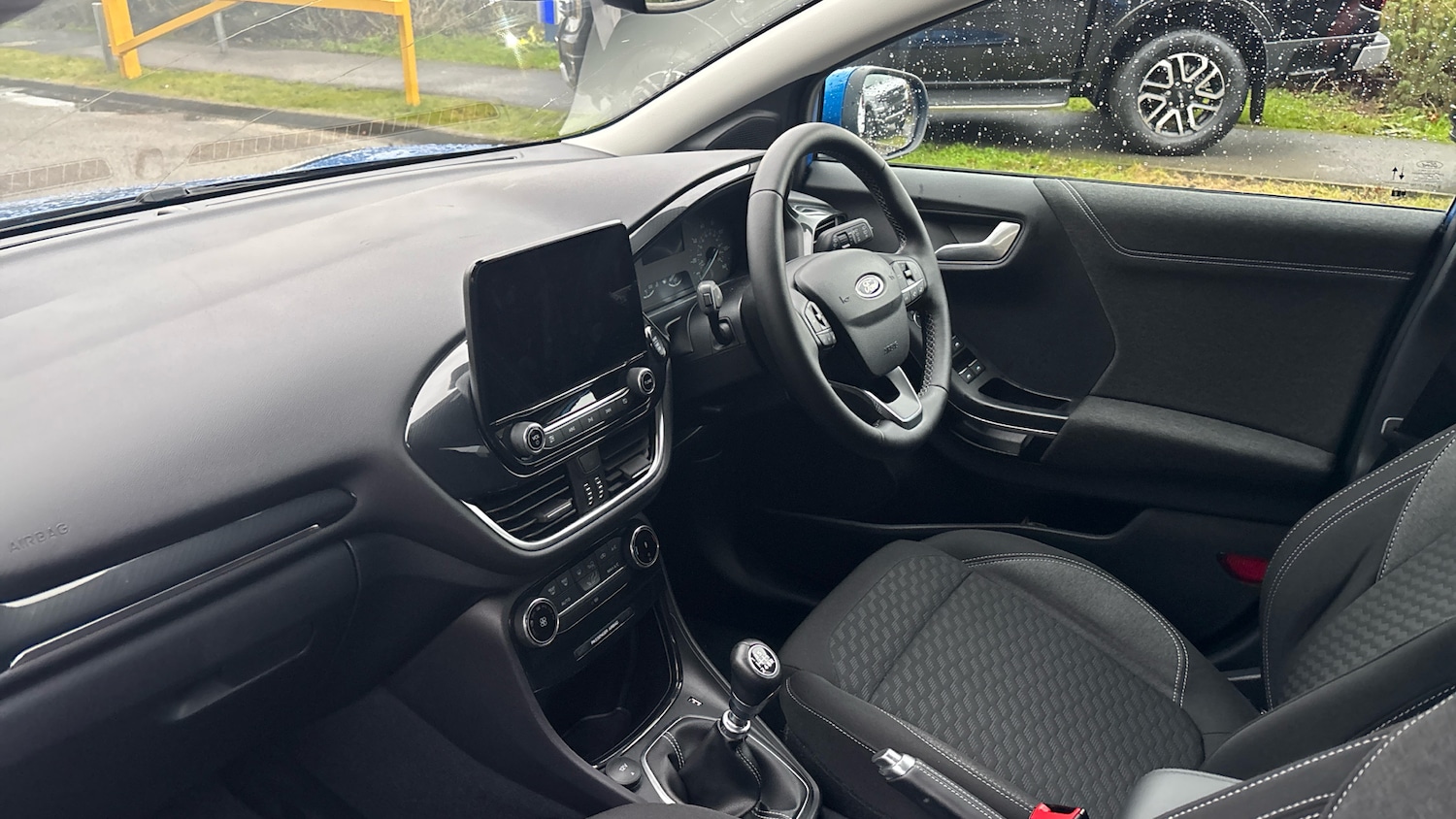 Used Ford Puma 2023 for sale - 77296988: Photo 9