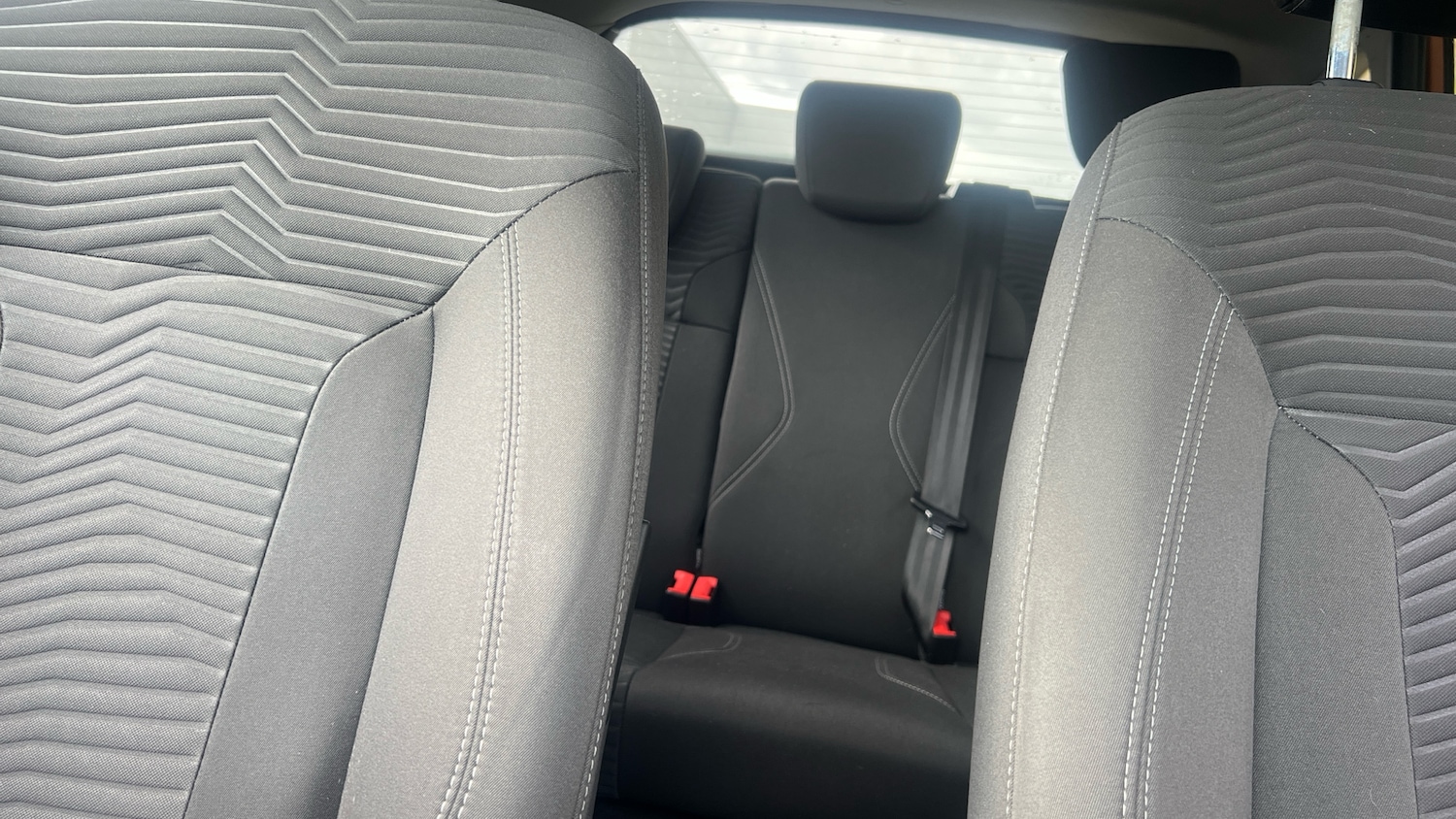 Used Ford Fiesta 2015 for sale - 76339980: Photo 15