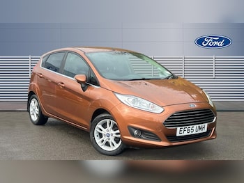 Ford - Fiesta