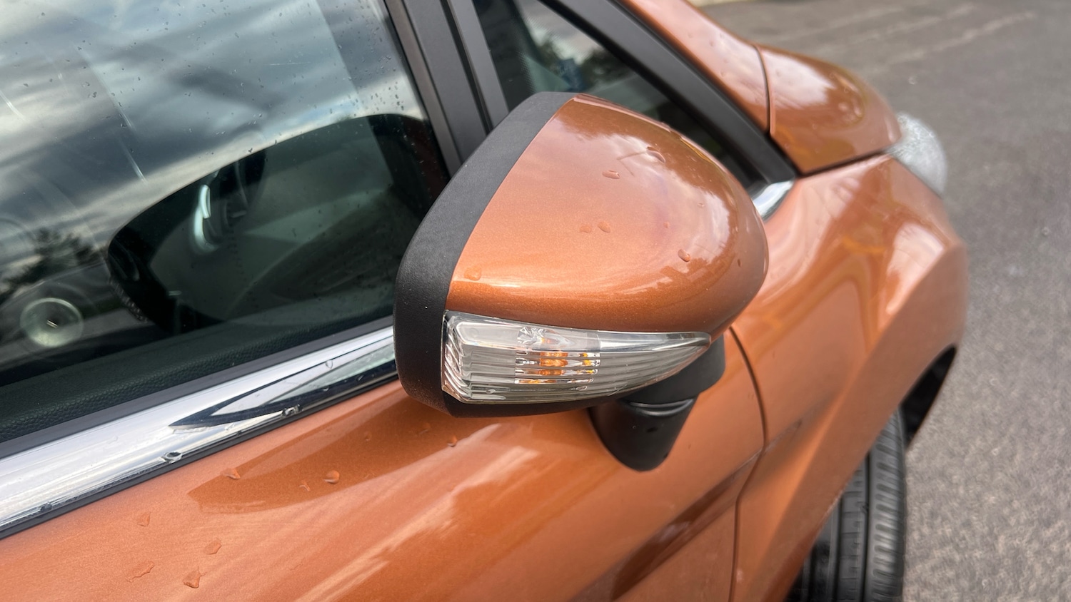 Used Ford Fiesta 2015 for sale - 76339980: Photo 22