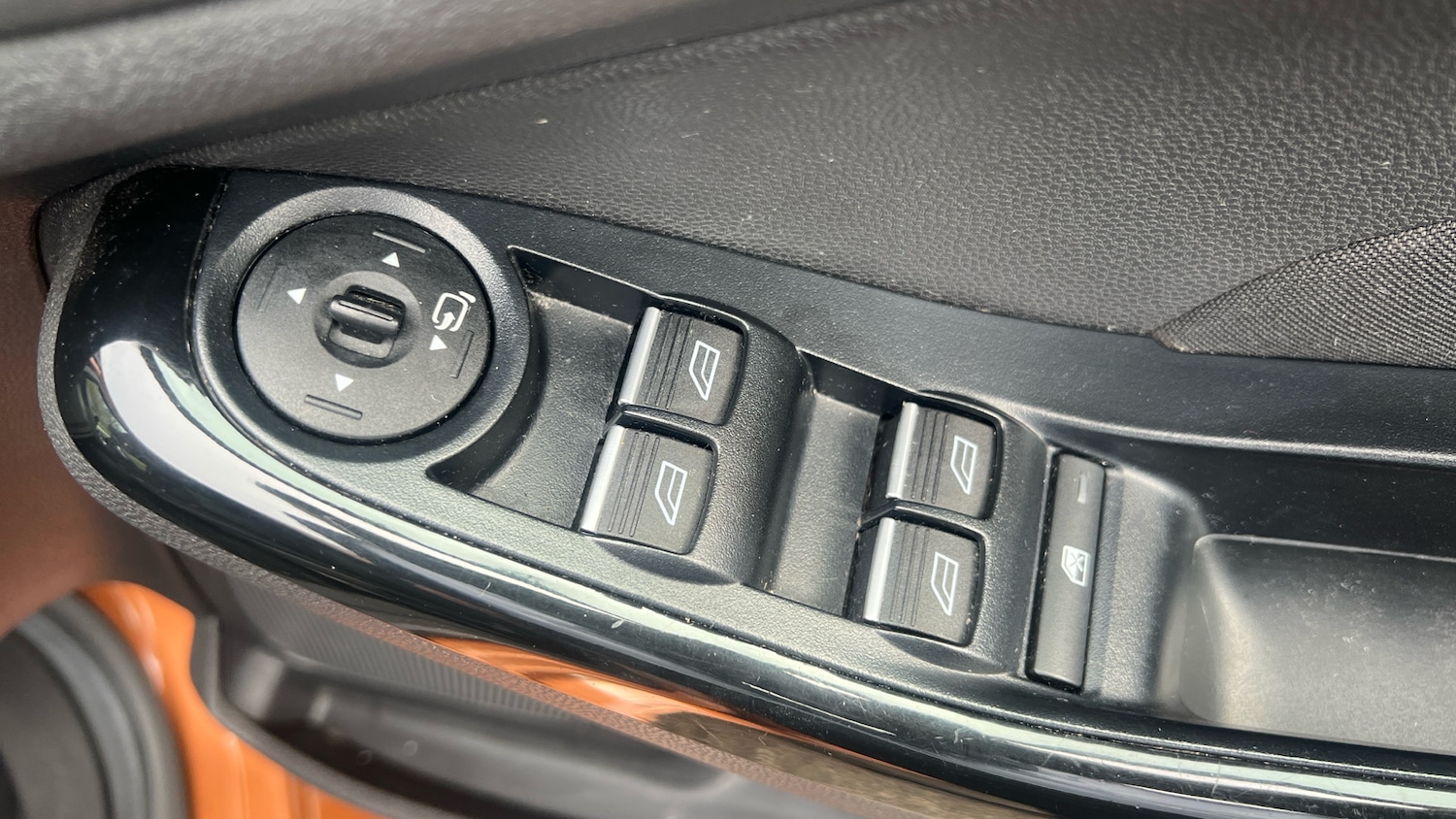 Used Ford Fiesta 2015 for sale - 76339980: Photo 23