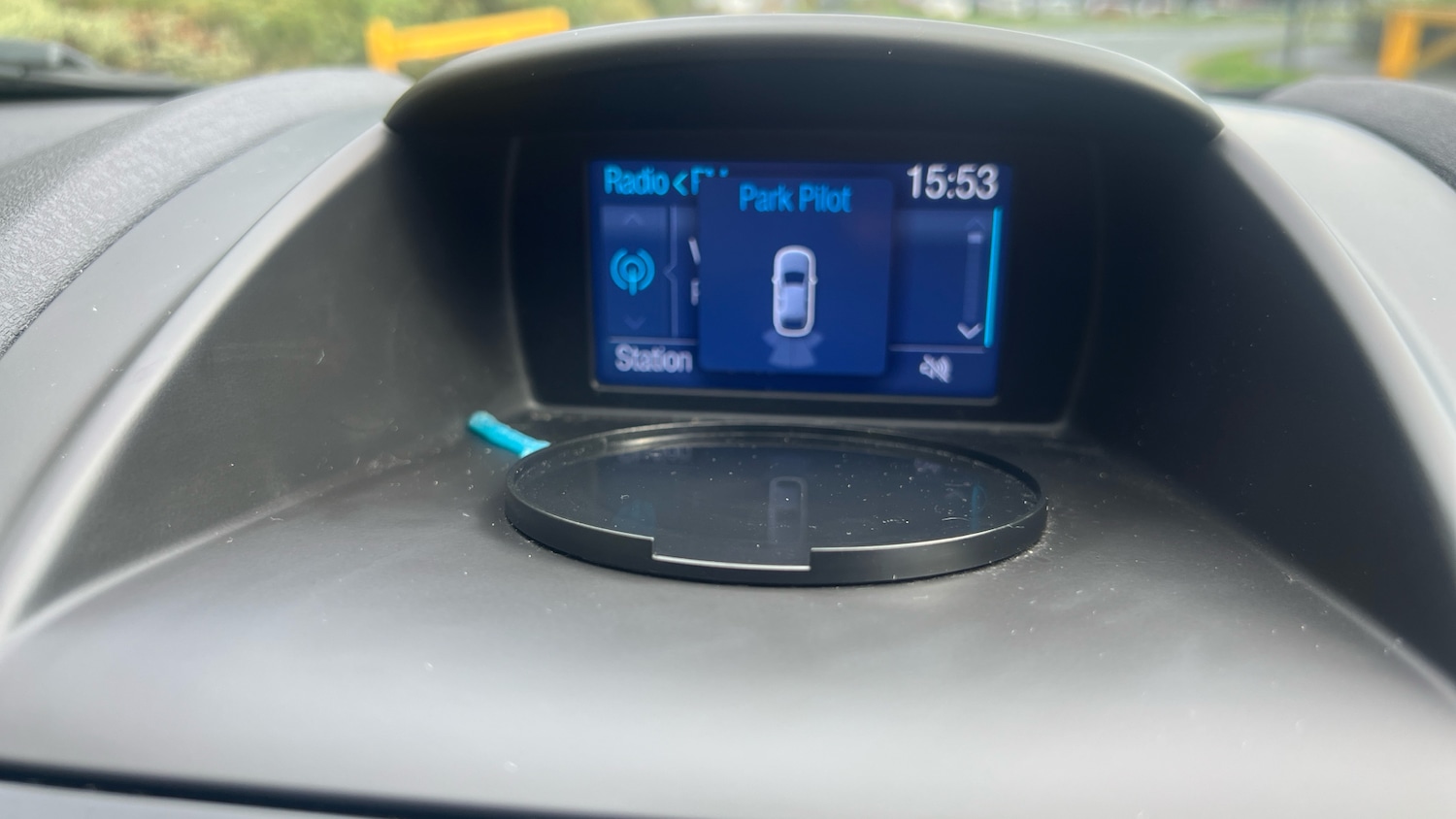 Used Ford Fiesta 2015 for sale - 76339980: Photo 28