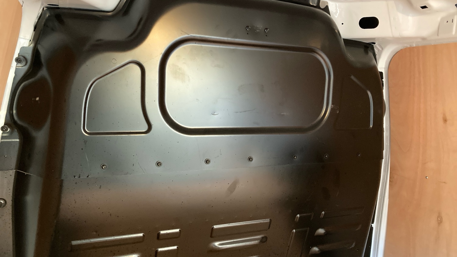 Used Ford Transit Courier 2024 for sale - 76830503: Photo 18