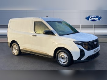 Used Ford Transit Courier 2024 for sale - 76830503: Photo