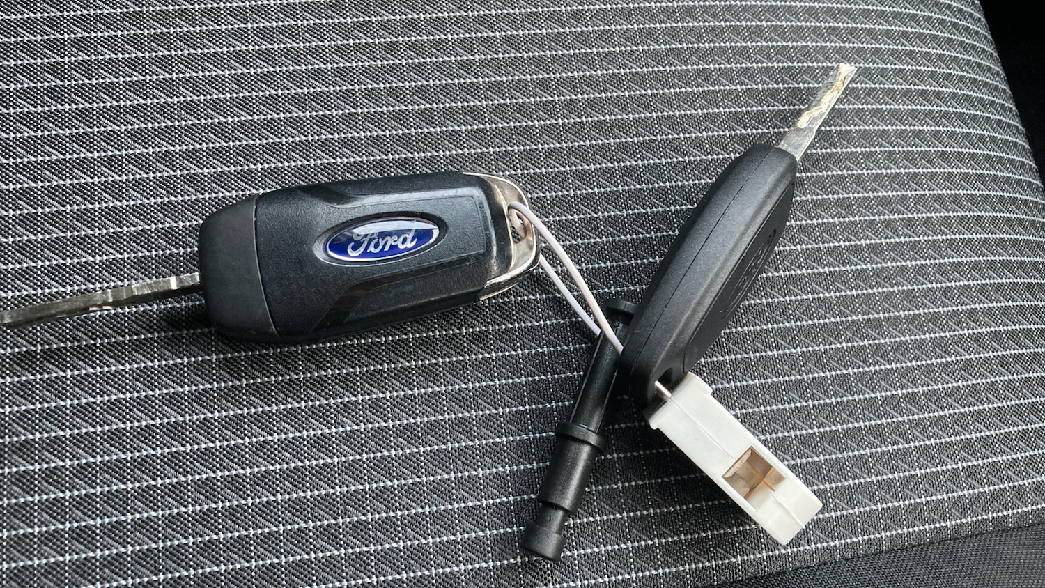 Used Ford Transit Courier 2024 for sale - 76830503: Photo 20