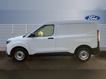 Used Ford Transit Courier 2024 for sale - 76830503: Photo