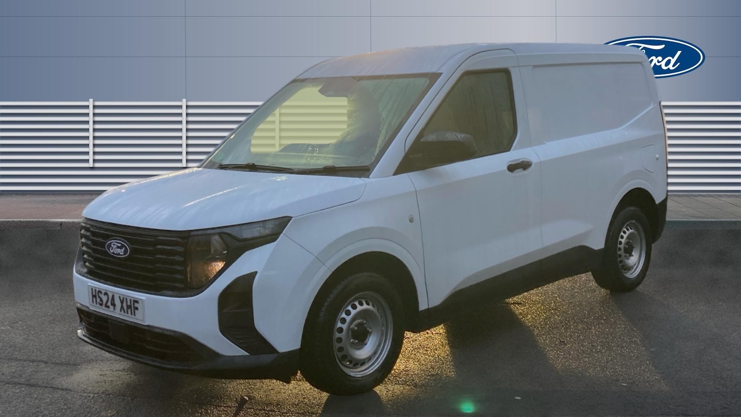 Used Ford Transit Courier 2024 for sale - 76830503: Photo 7