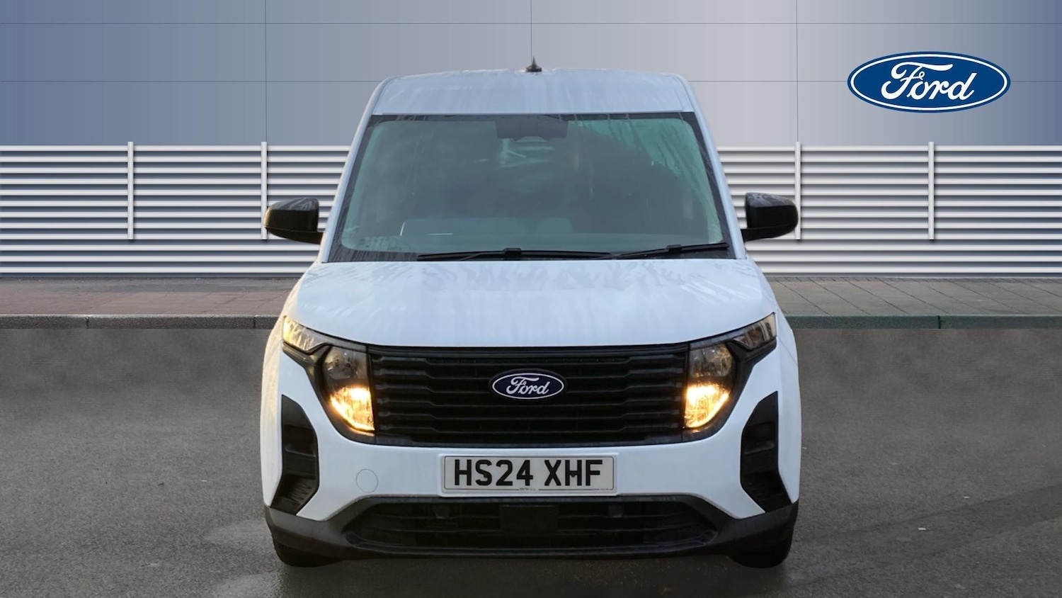 Used Ford Transit Courier 2024 for sale - 76830503: Photo 8