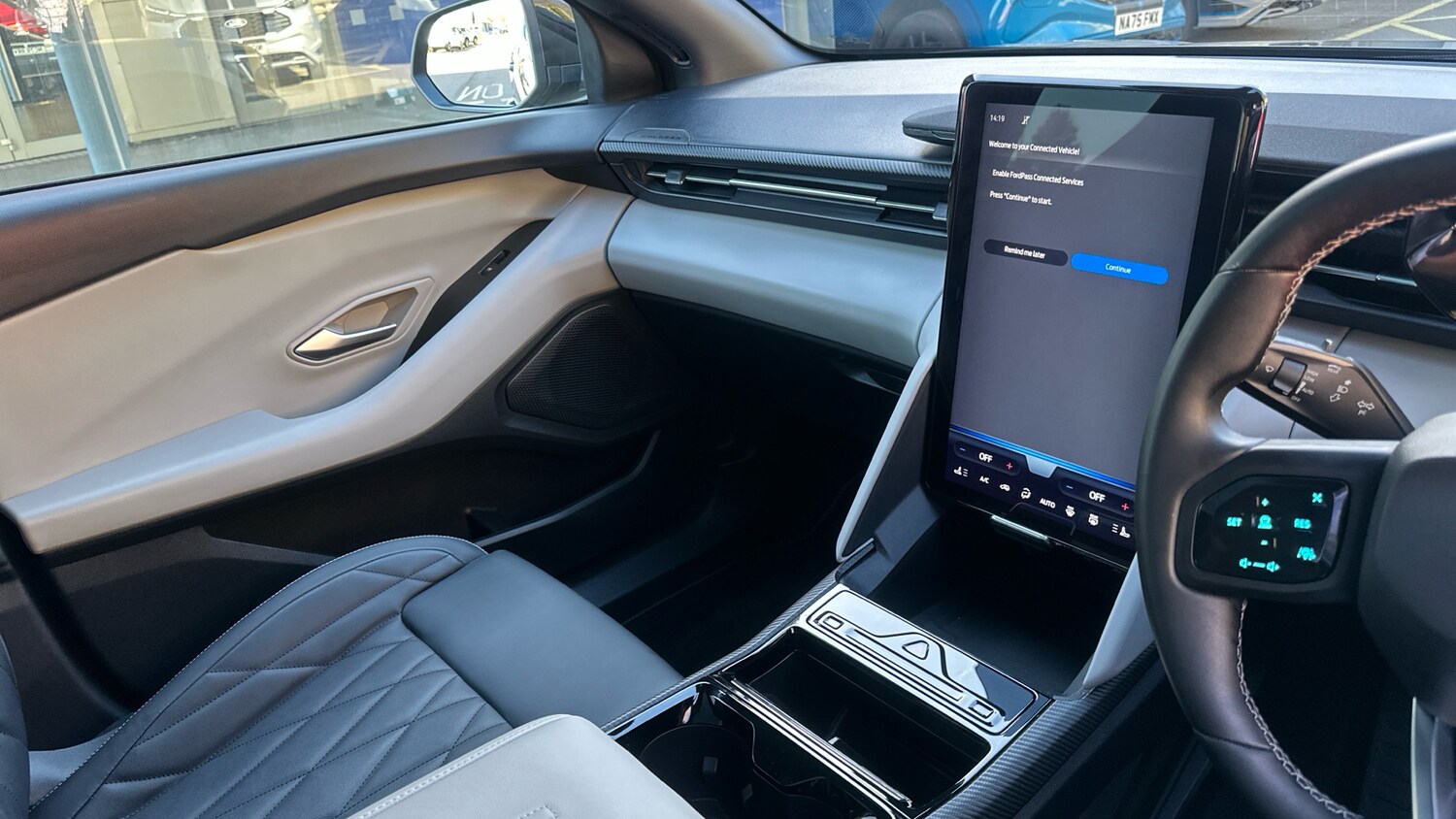 Used Ford Explorer 2025 for sale - 77946979: Photo 14