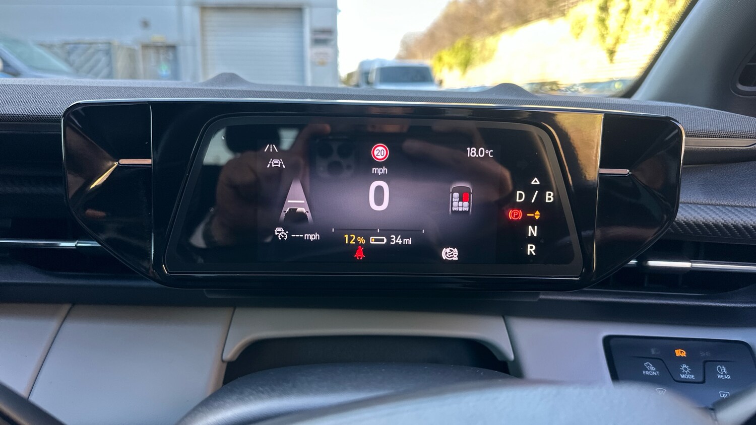 Used Ford Explorer 2025 for sale - 77946979: Photo 18